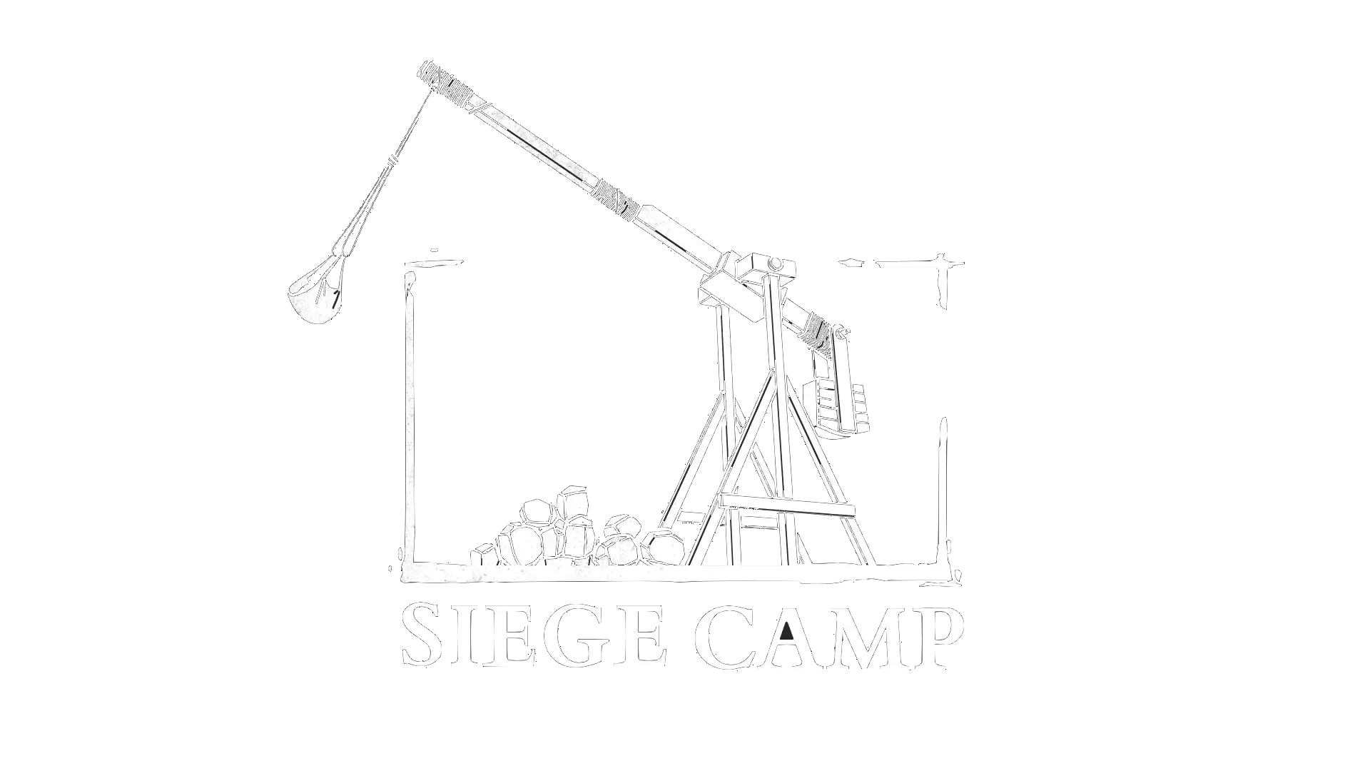 Siege Camp